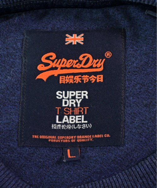 Superdry Tee Shirts/Tops