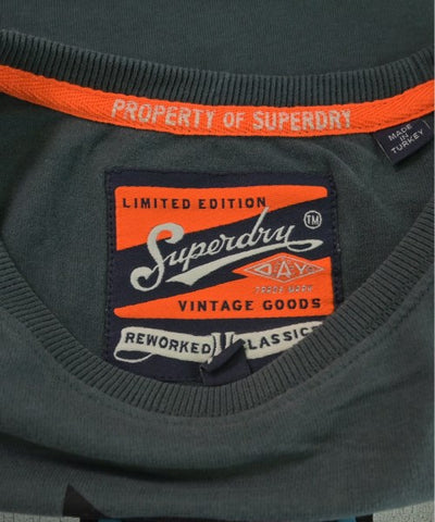 Superdry Tee Shirts/Tops