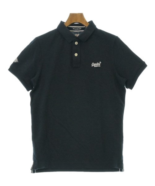 Superdry Polo Shirts