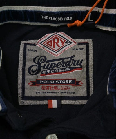 Superdry Polo Shirts