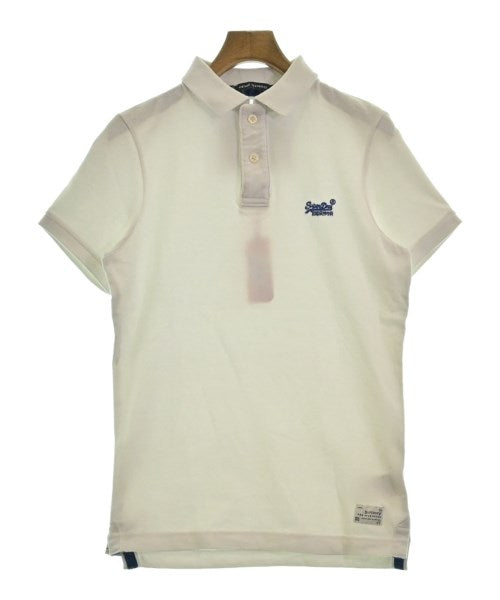 Superdry Polo Shirts