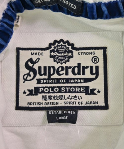 Superdry Polo Shirts