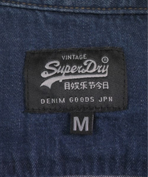 Superdry Casual shirts