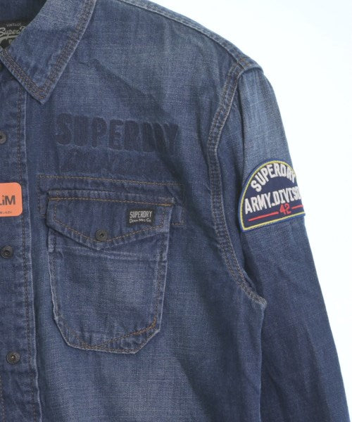 Superdry Casual shirts