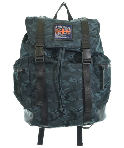 Superdry Backpacks