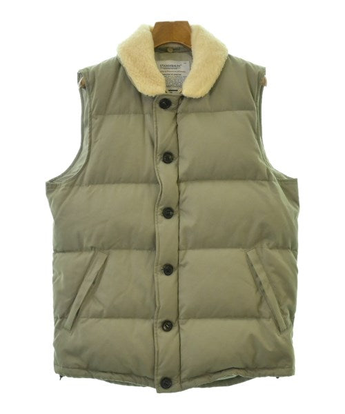 STAMMBAUM Down jackets/Vests