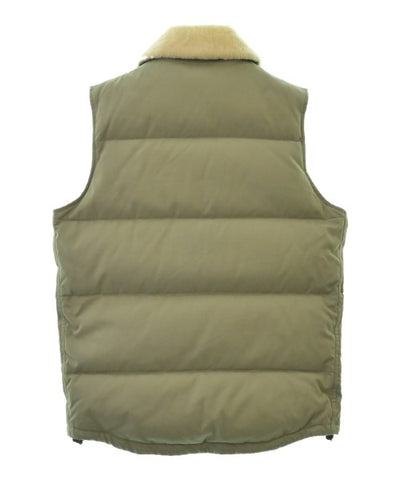 STAMMBAUM Down jackets/Vests