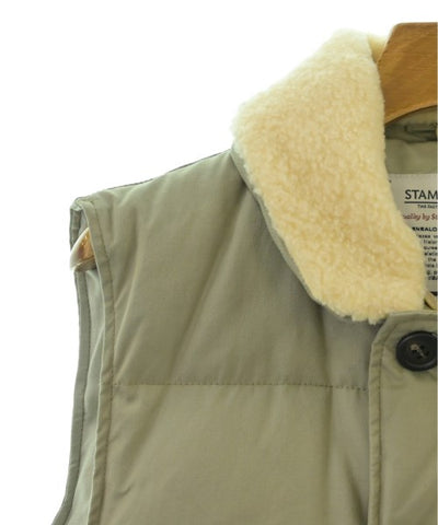 STAMMBAUM Down jackets/Vests