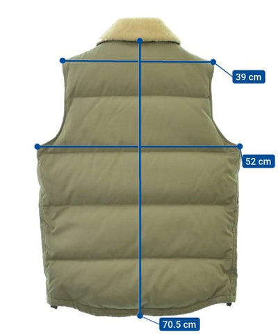 STAMMBAUM Down jackets/Vests