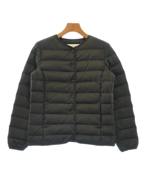 STAMMBAUM Down jackets/Vests