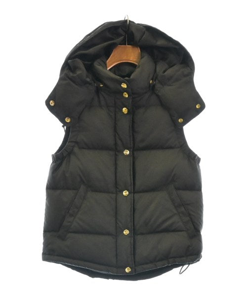 STAMMBAUM Down jackets/Vests