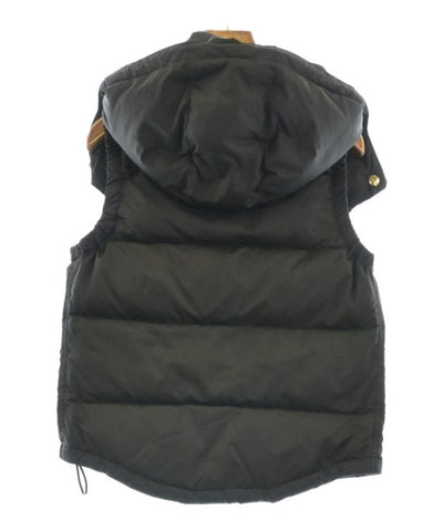 STAMMBAUM Down jackets/Vests