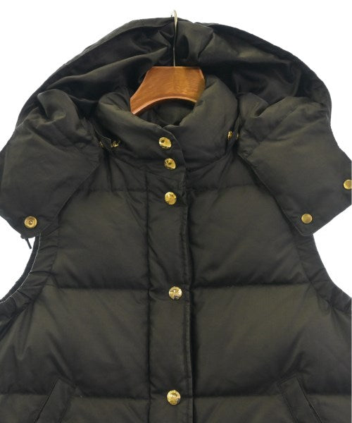 STAMMBAUM Down jackets/Vests