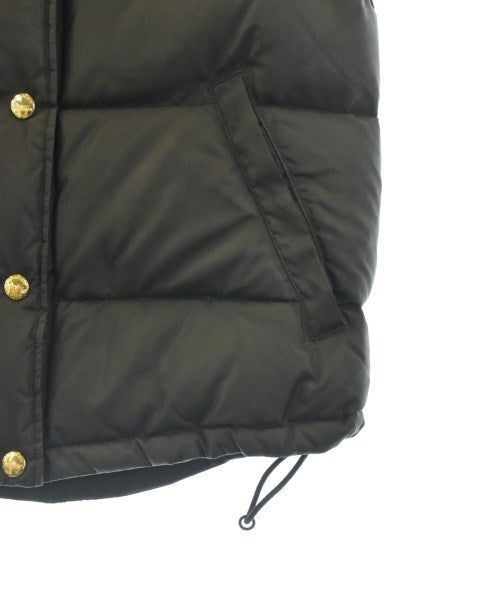 STAMMBAUM Down jackets/Vests