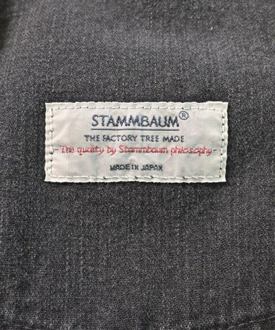L'Appartement 【STAMMBAUM】DENIM JACKET 3077001030296256_01_1409.jpeg