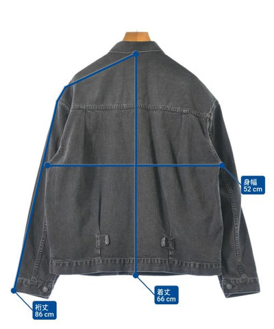 L'Appartement 【STAMMBAUM】DENIM JACKET L'Appartement DEUXIEME CLASSE（Gジャン/デニムジャケット）の