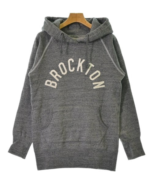 BROCKTON GYMNASIUM Hoodies