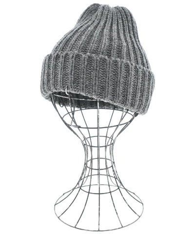CLIPPER CASUALS Knitted caps/Beanie