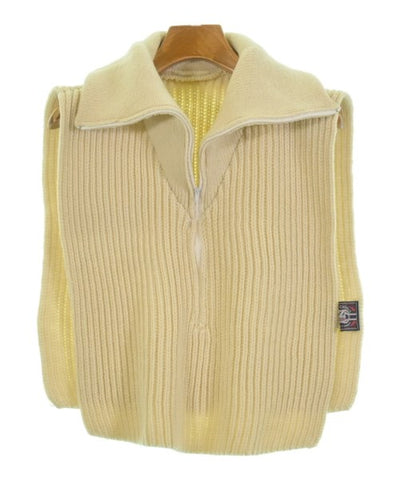 CLIPPER CASUALS Sleeveless tops