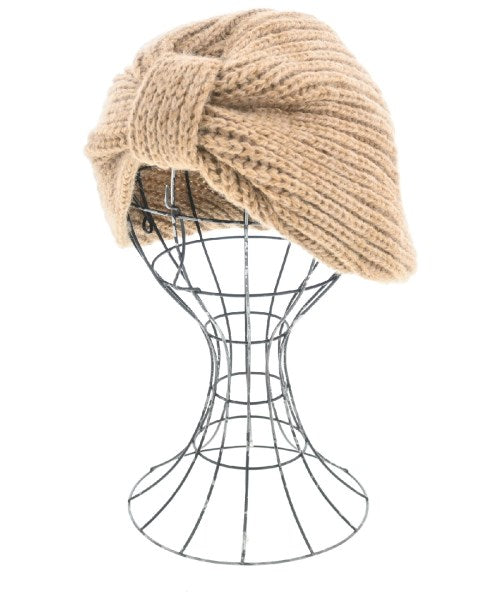 CLIPPER CASUALS Knitted caps/Beanie