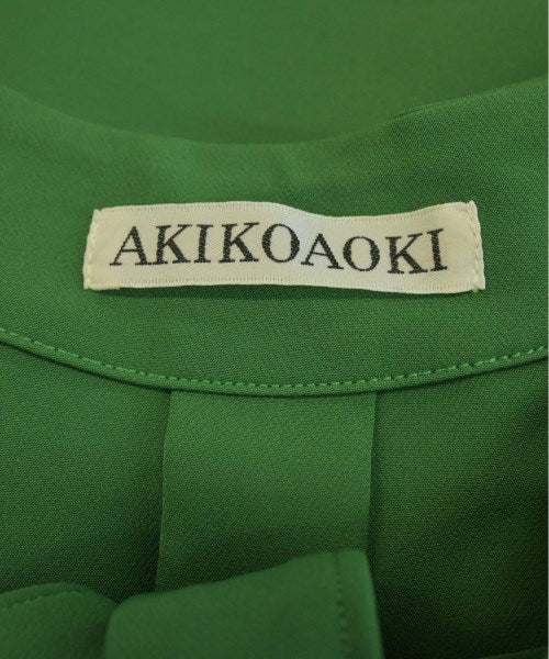 AKIKOAOKI Casual shirts