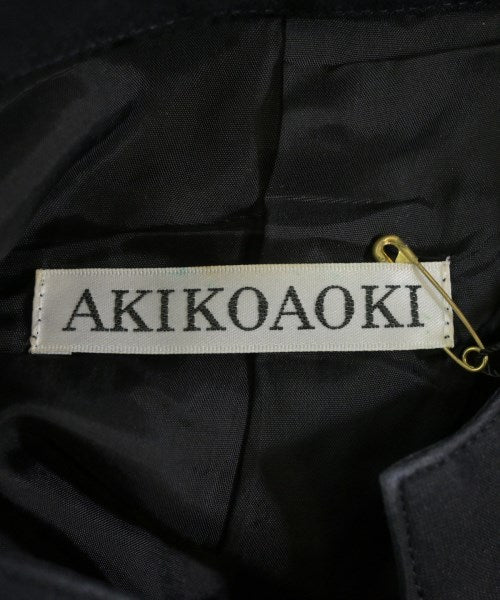 AKIKOAOKI Casual shirts