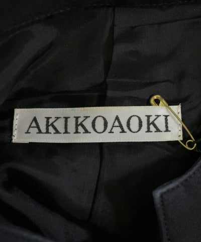 AKIKOAOKI Casual shirts