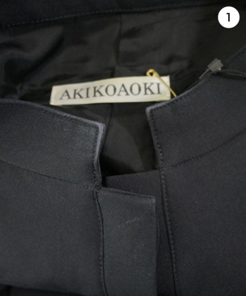 AKIKOAOKI Casual shirts