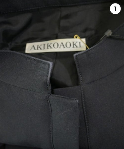 AKIKOAOKI Casual shirts