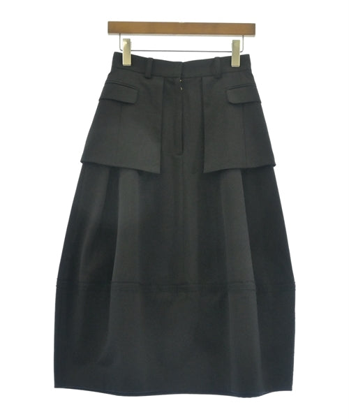 AKIKOAOKI Long/Maxi length skirts