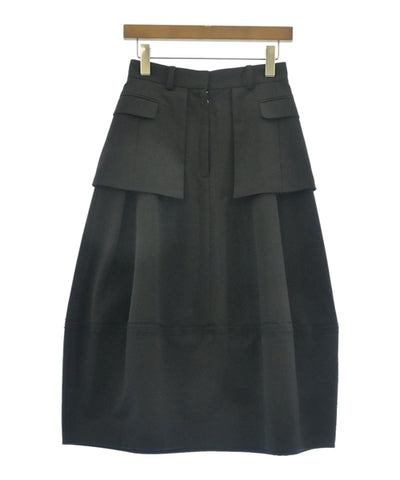AKIKOAOKI Long/Maxi length skirts