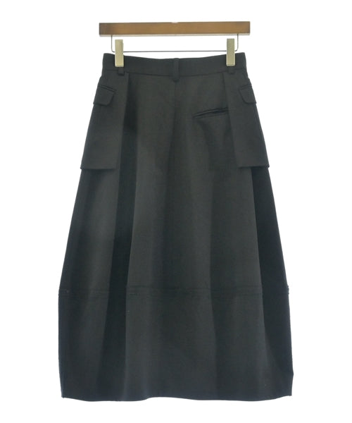 AKIKOAOKI Long/Maxi length skirts