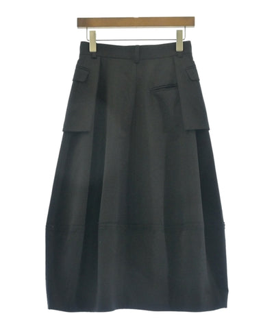 AKIKOAOKI Long/Maxi length skirts