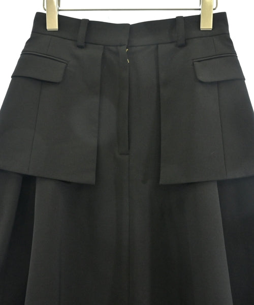 AKIKOAOKI Long/Maxi length skirts