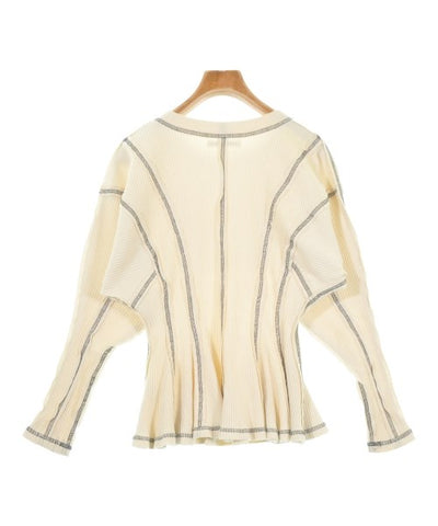 AKIKOAOKI Tee Shirts/Tops