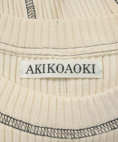 AKIKOAOKI Tee Shirts/Tops