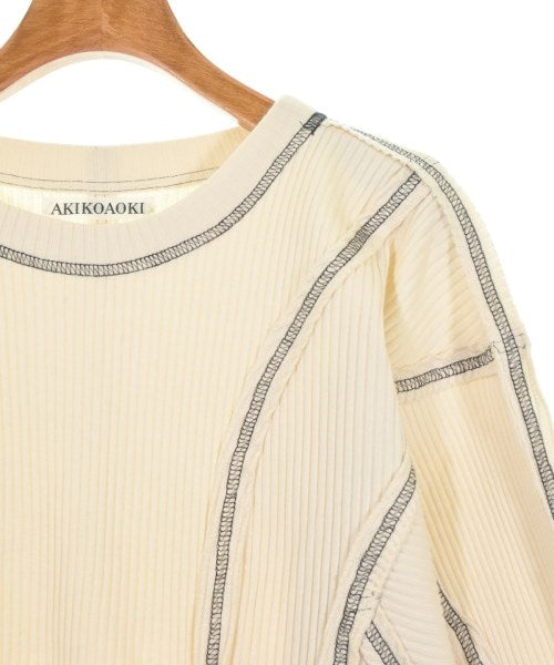 AKIKOAOKI Tee Shirts/Tops