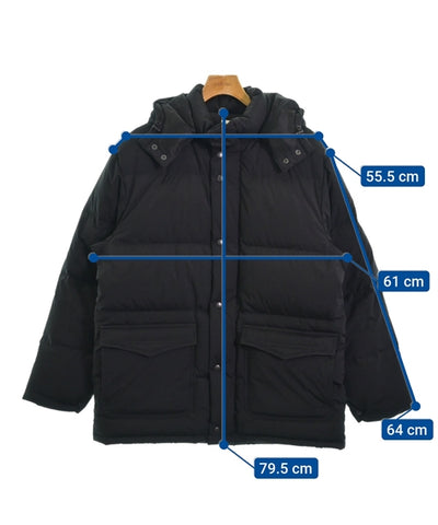 LE Down jackets/Vests