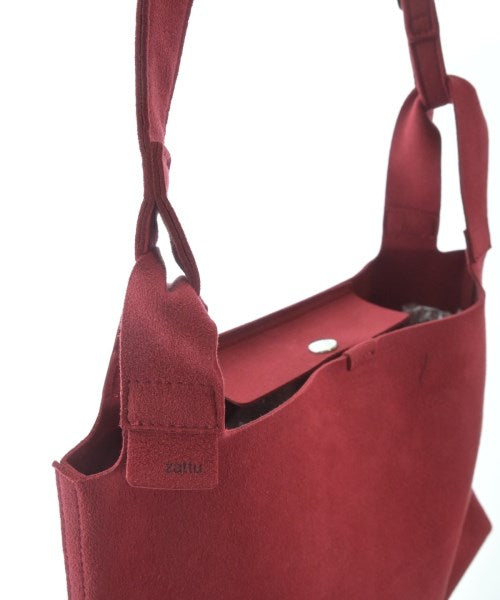 Zattu Shoulder bags