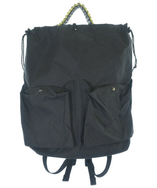 zattu Backpacks