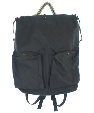 zattu Backpacks