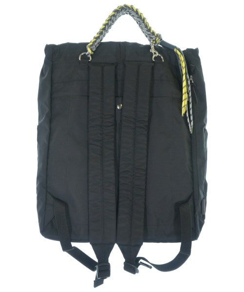 zattu Backpacks