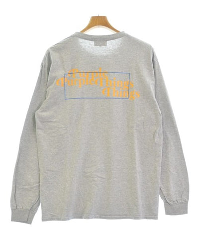 PURPLE THINGS Tee Shirts/Tops