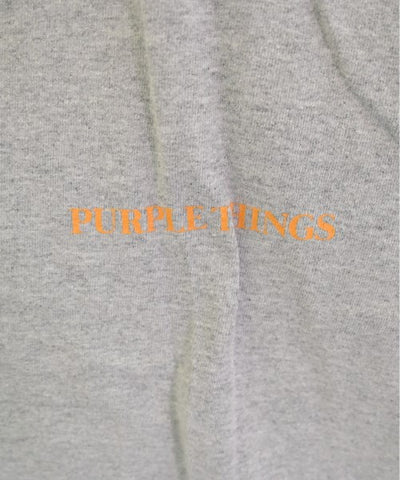 PURPLE THINGS Tee Shirts/Tops
