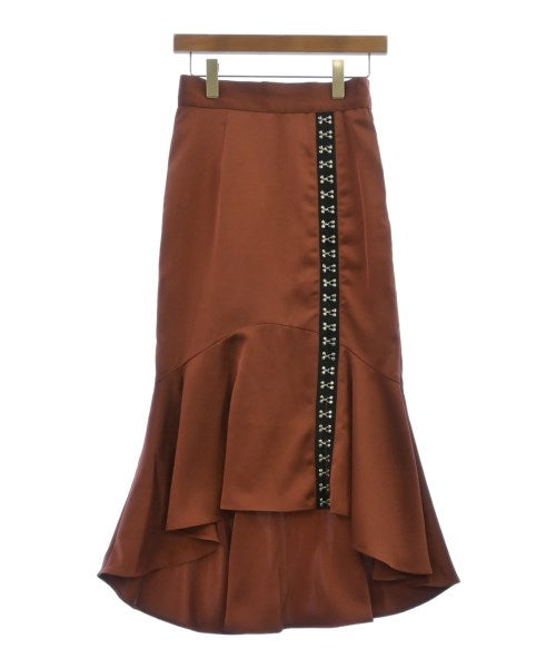 PAMEO POSE Long/Maxi length skirts