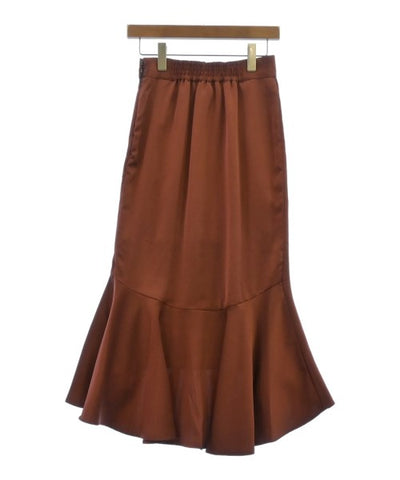 PAMEO POSE Long/Maxi length skirts