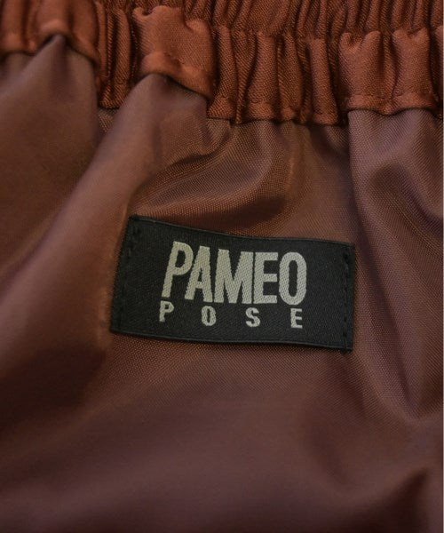 PAMEO POSE Long/Maxi length skirts