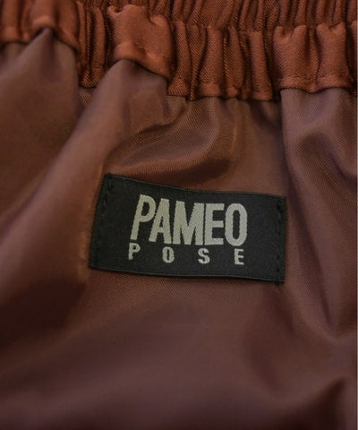 PAMEO POSE Long/Maxi length skirts