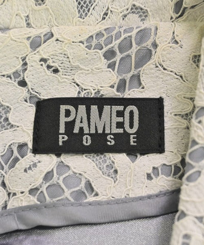 PAMEO POSE Dresses