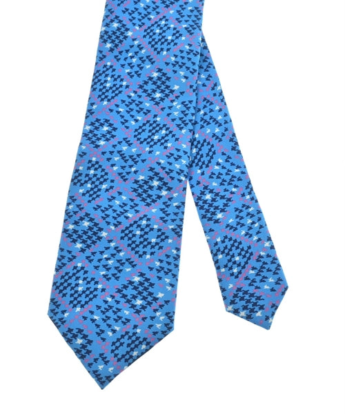 ATELIER F&B Ties